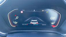 MG HS 1.5 T-GDI Trophy 5dr DCT Petrol Hatchback